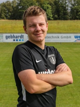 Avatar Bild für Luca Pröger