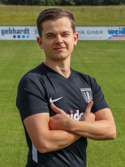 Avatar Bild für David Schilling