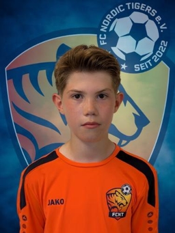 Avatar Bild für Luca Schumann