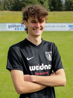 Avatar Bild für Maximilian Stotz