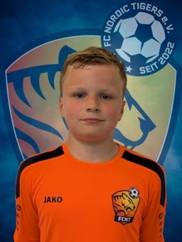 Avatar Bild für Tian Leevi Rangnau