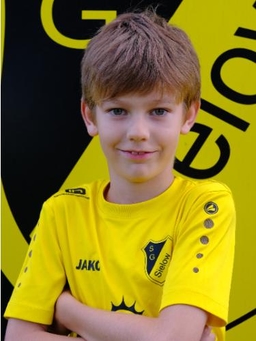 Avatar Bild für Milan Aleksander Wirges