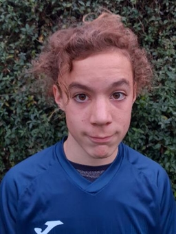 Avatar Bild für Leonard Georg Houschka