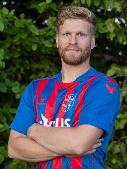 Avatar Bild für Jonas Barth