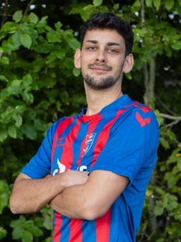 Avatar Bild für Lukas Schreib