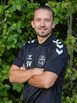 Avatar Bild für Stefan Vogel