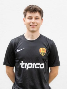 Avatar Bild für Maarten Post
