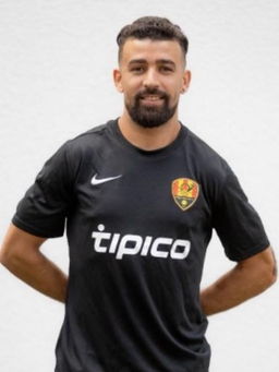 Avatar Bild für Marouan Sadak