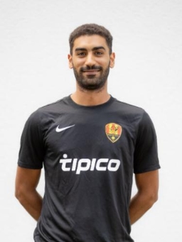 Avatar Bild für Hamza Sidki