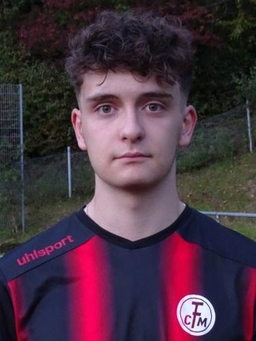 Avatar Bild für Levin Beck