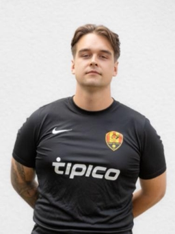 Avatar Bild für Robin Rueckewold