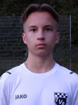 Avatar Bild für Maksym Kornii