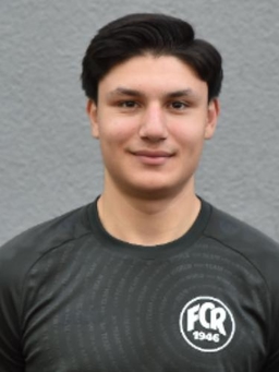 Avatar Bild für Amir Hassani
