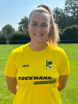 Avatar Bild für Pia Schneuing