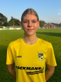 Avatar Bild für Amelie Himmelreich