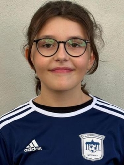 Avatar Bild für Aurora Szabo Lillo