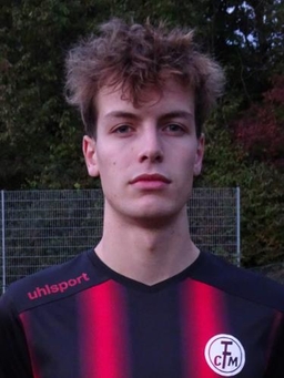 Avatar Bild für Leo Müller