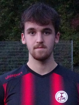 Avatar Bild für Mathis Schweizer