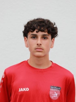 Avatar Bild für Nassim Haj-Yahya