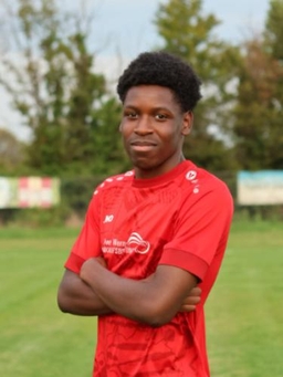 Avatar Bild für Monkam Farel Ketiamen