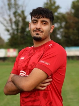 Avatar Bild für Özgür Kezer