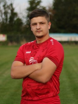 Avatar Bild für Mergim Sadikaj