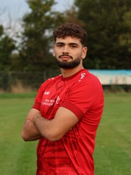 Avatar Bild für Bleard Zeqiraj