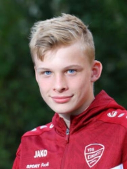 Avatar Bild für Nikifor Ballweg