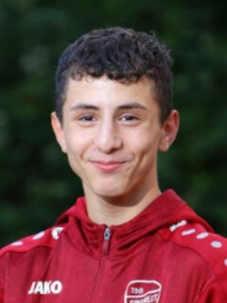 Avatar Bild für Mohammed Takyka