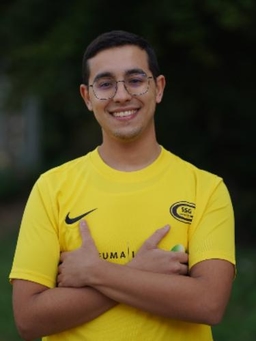 Avatar Bild für Younes Daoudi
