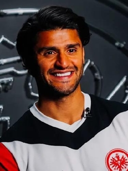 Avatar Bild für Mahmoud Dahoud