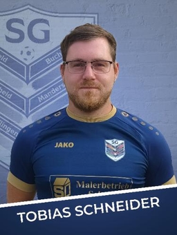 Avatar Bild für Tobias Schneider