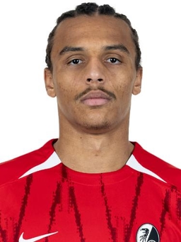 Avatar Bild für Kiliann Eric Sildillia