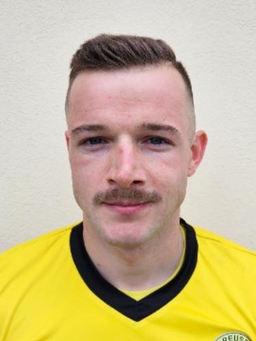 Avatar Bild für Lucas Rost