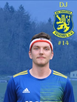 Avatar Bild für Dustin Jaksch