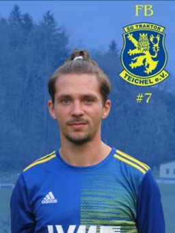 Avatar Bild für Florian Breuker