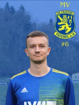 Avatar Bild für Maksym Vynar