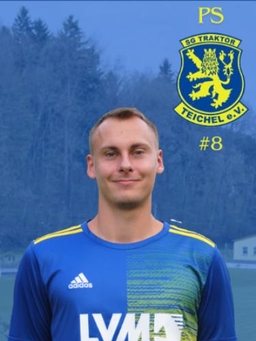 Avatar Bild für Pascal Sänger