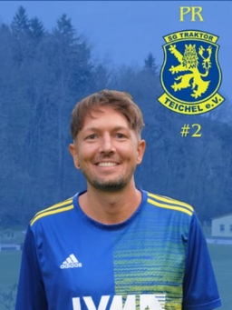 Avatar Bild für Patrick Reichmann