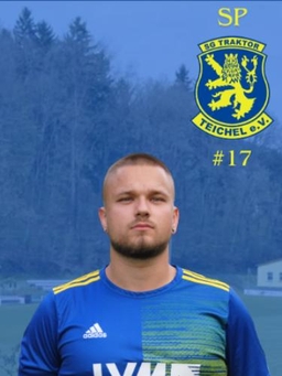 Avatar Bild für Steven Pfeifer-Leeg