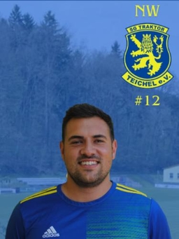 Avatar Bild für Nico Werschowetz