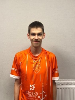 Avatar Bild für Niklas Elias Lübberstedt