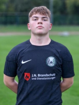 Avatar Bild für Lennox Kalainski