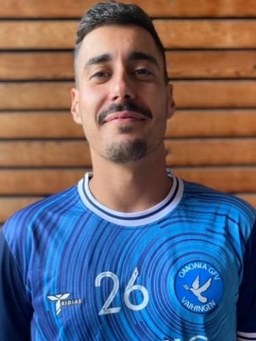 Avatar Bild für Pedro Miguel Carvalho Fumega