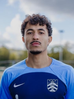 Avatar Bild für Taima Heimann Andrade