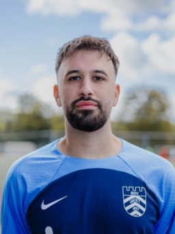 Avatar Bild für Edvin Kapetanovic