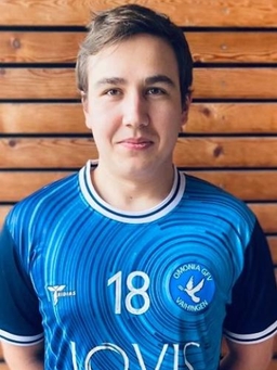 Avatar Bild für Philipp Model