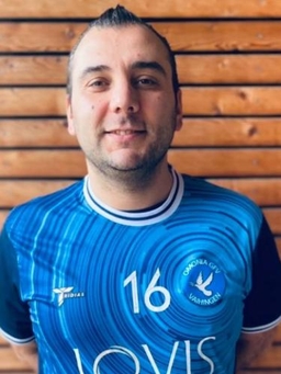 Avatar Bild für Nicola Portoghese