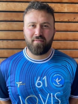 Avatar Bild für Aziz Sener