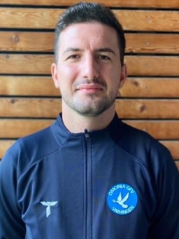 Avatar Bild für Theofilaktos Spiridopoulos